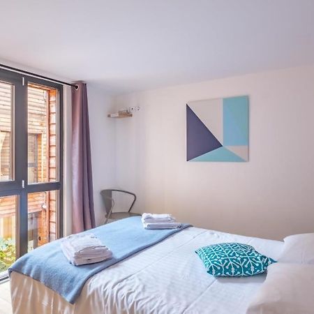 Lofts Chemin Vert Paris Eksteriør billede