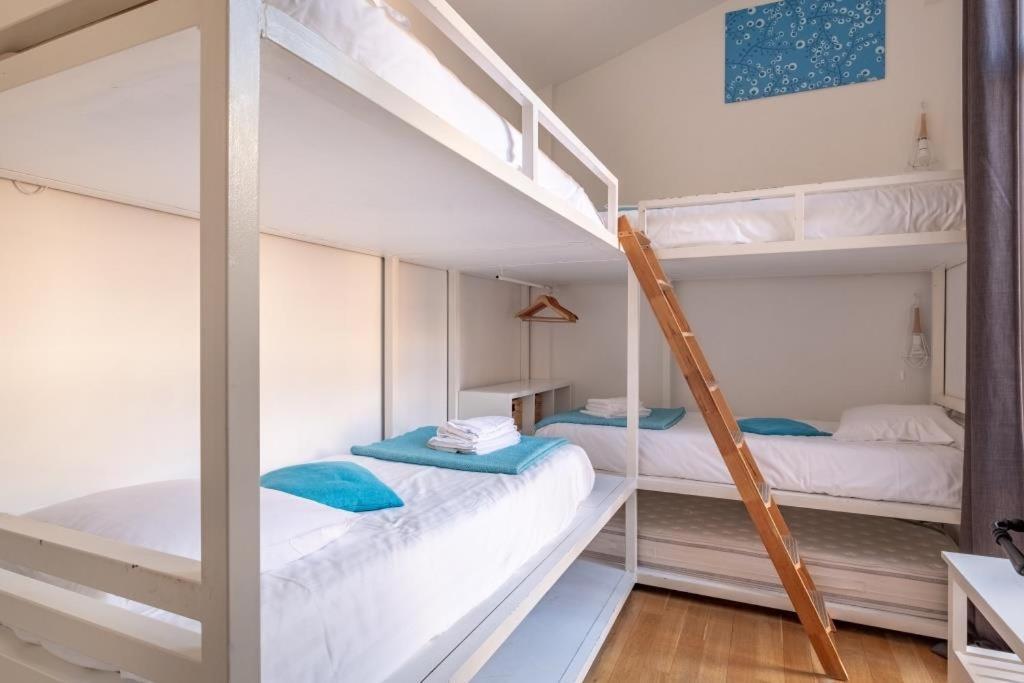 Lofts Chemin Vert Paris Eksteriør billede