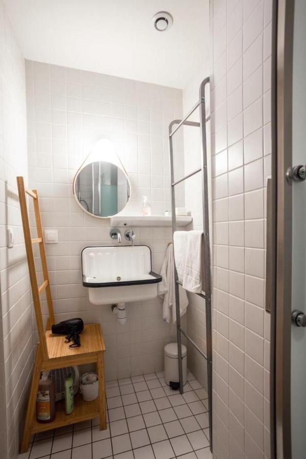 Lofts Chemin Vert Paris Eksteriør billede
