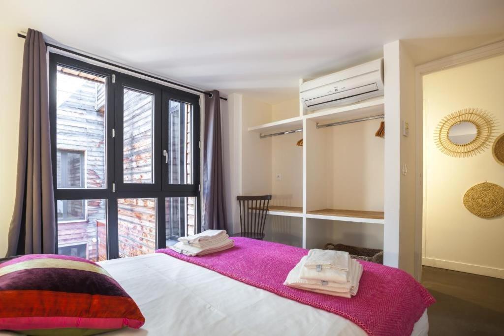 Lofts Chemin Vert Paris Eksteriør billede