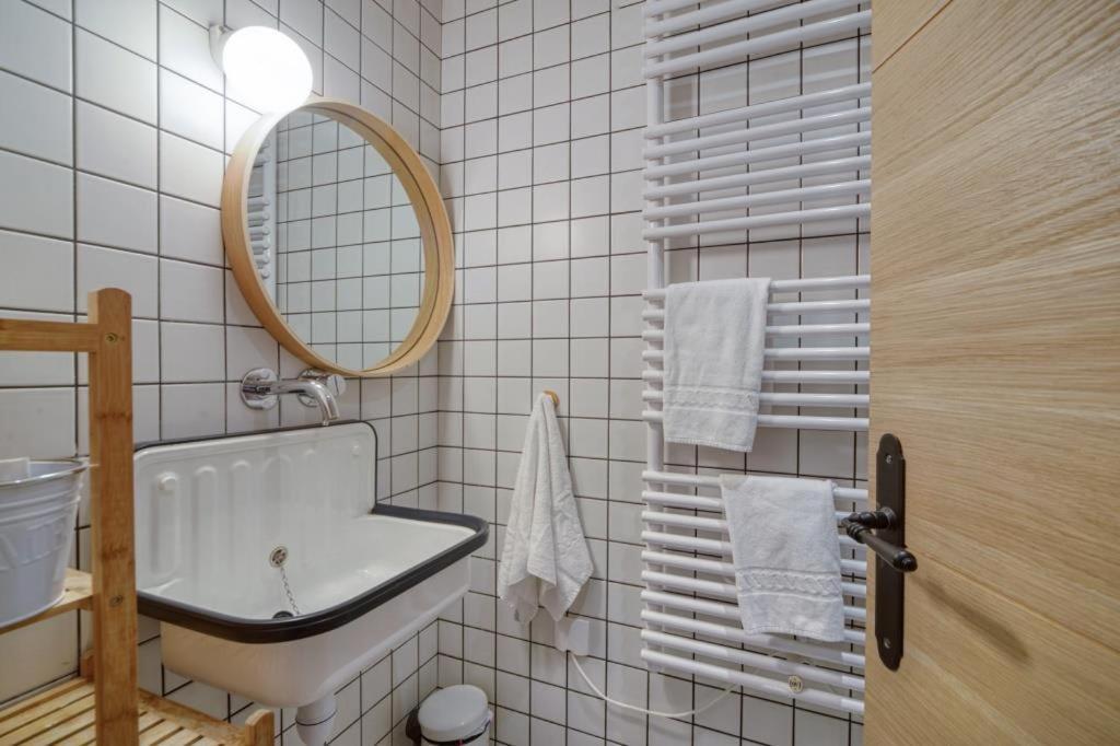 Lofts Chemin Vert Paris Eksteriør billede