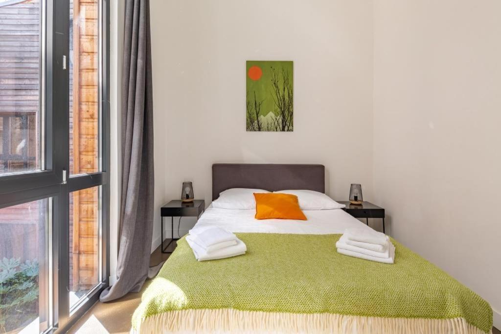 Lofts Chemin Vert Paris Eksteriør billede